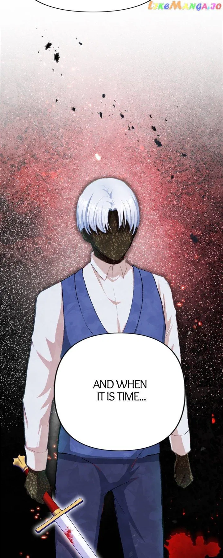 A Deceiving Bride and The Fierce Lion Chapter 42 – Page 19
