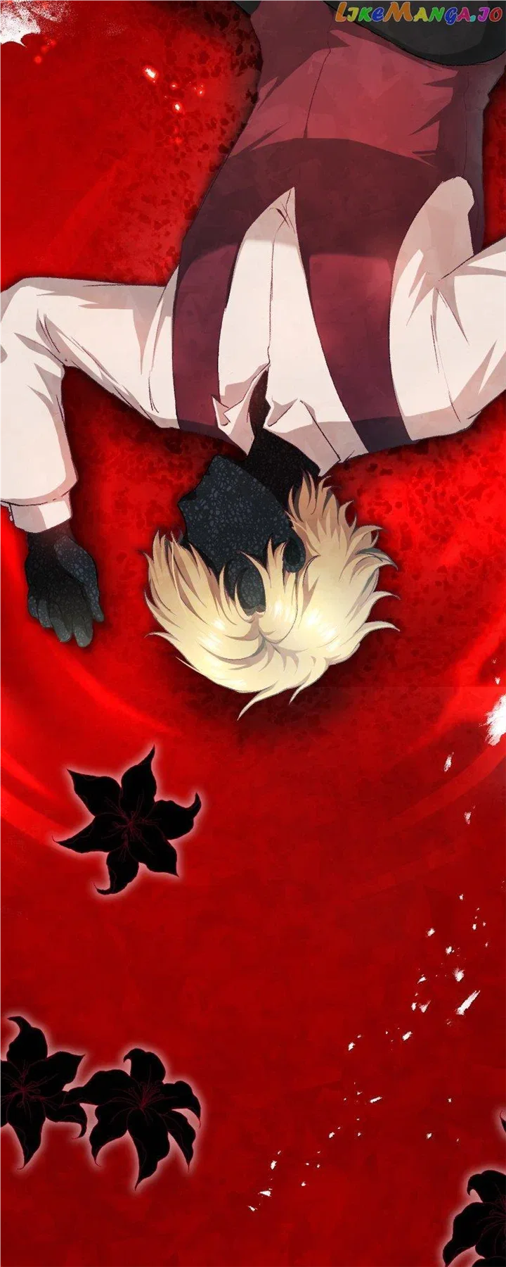A Deceiving Bride and The Fierce Lion Chapter 42 – Page 21