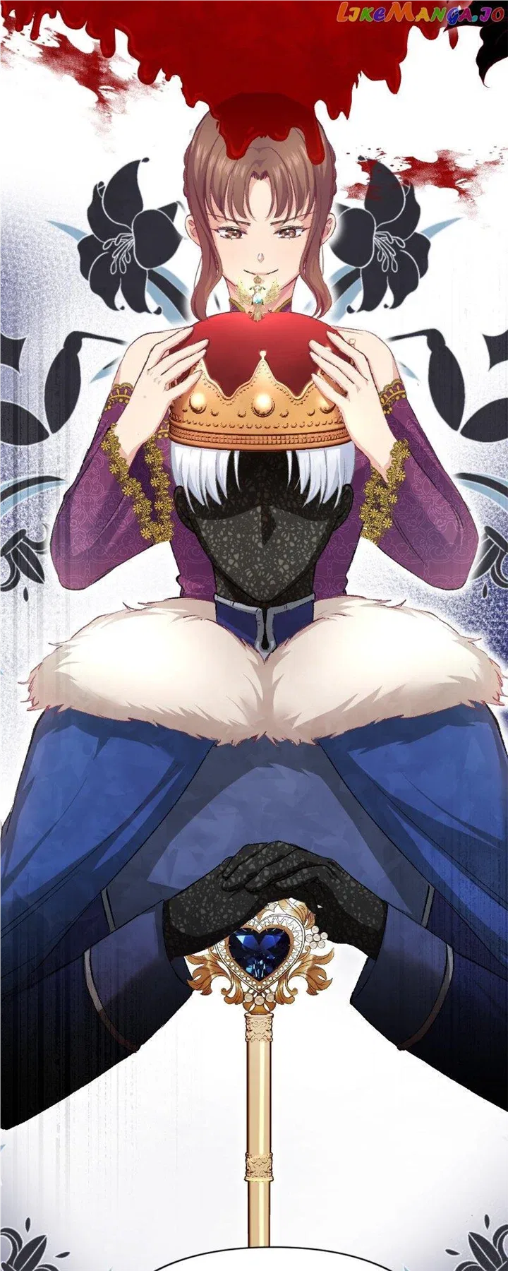 A Deceiving Bride and The Fierce Lion Chapter 42 – Page 22