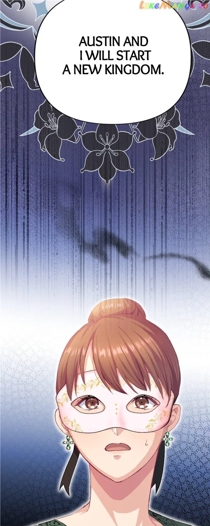 A Deceiving Bride and The Fierce Lion Chapter 42 – Page 23