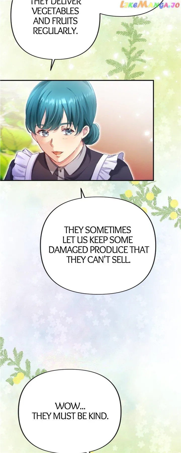 A Deceiving Bride and The Fierce Lion Chapter 42 – Page 39