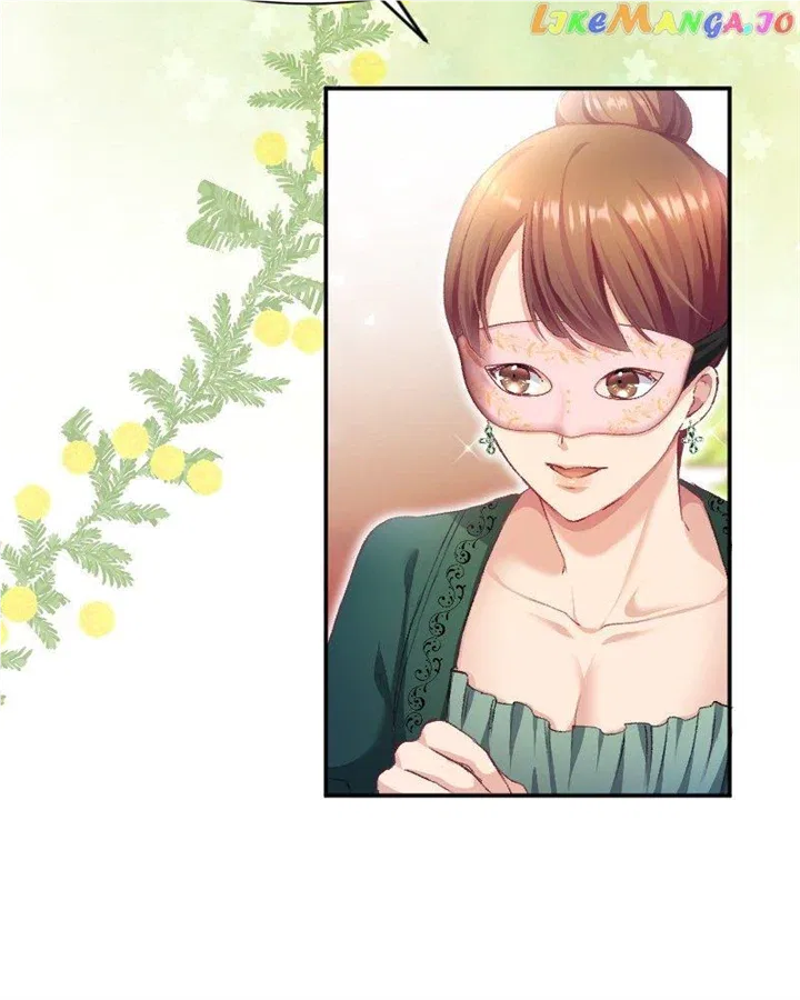 A Deceiving Bride and The Fierce Lion Chapter 42 – Page 40