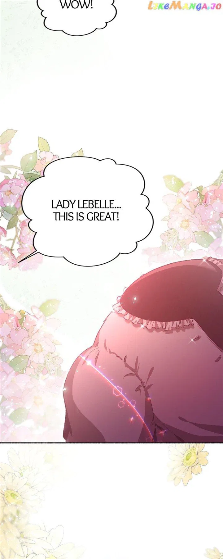 A Deceiving Bride and The Fierce Lion Chapter 42 – Page 44