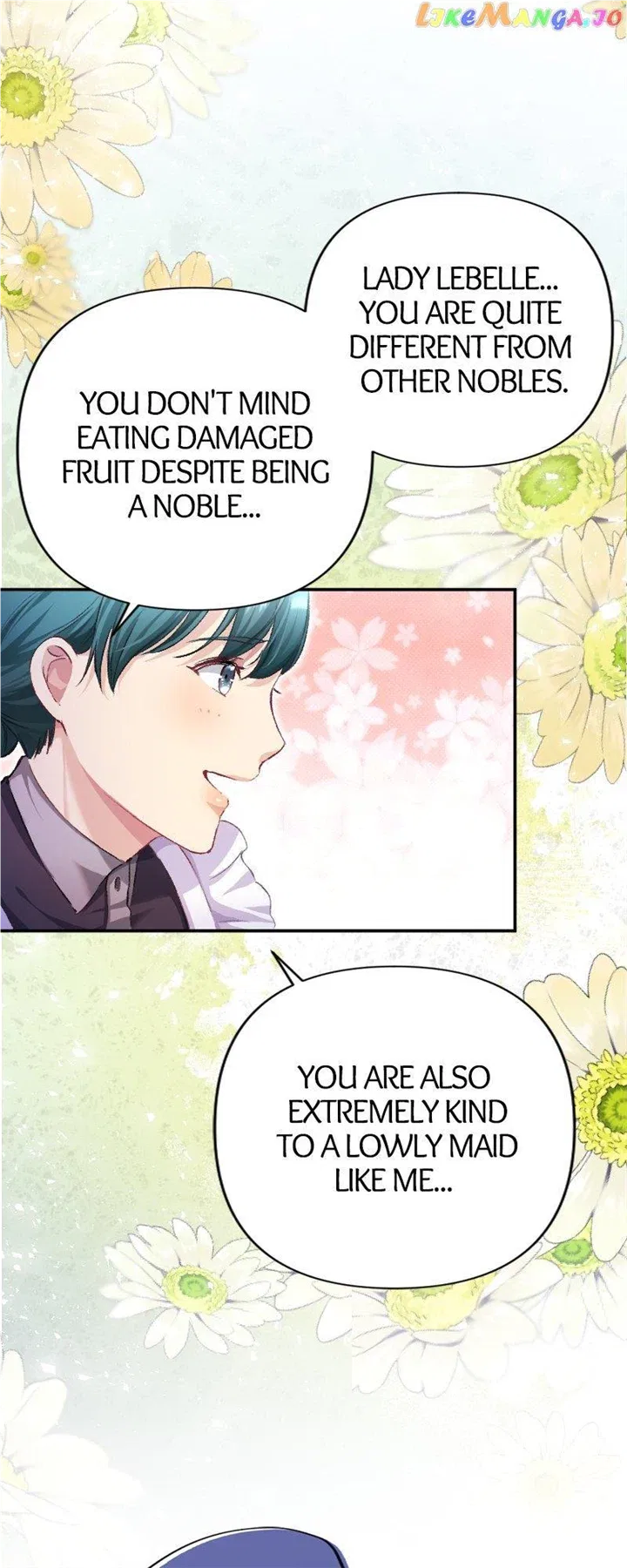 A Deceiving Bride and The Fierce Lion Chapter 42 – Page 45