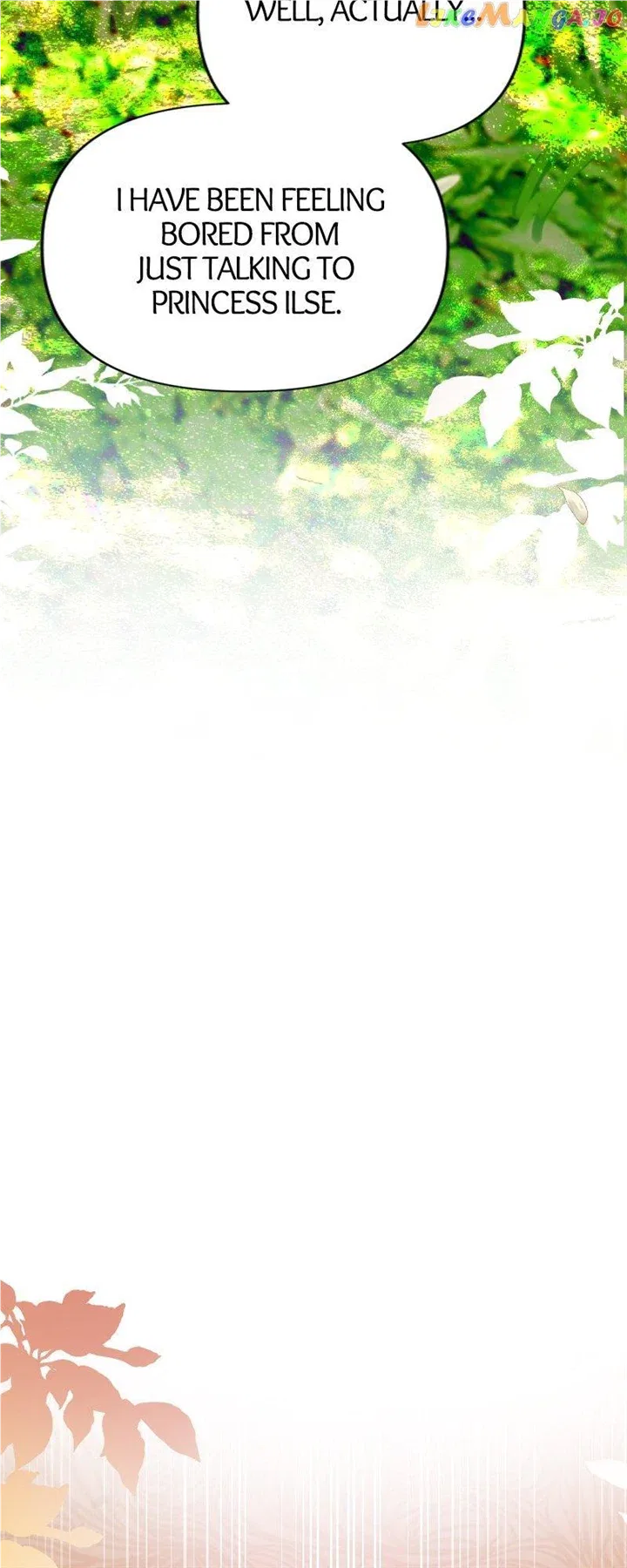 A Deceiving Bride and The Fierce Lion Chapter 42 – Page 47