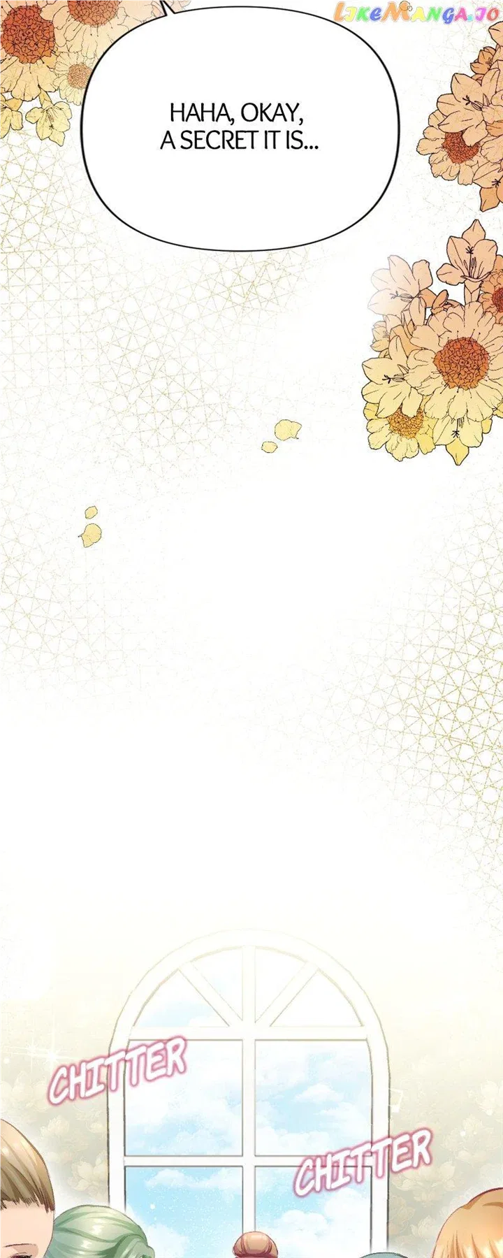 A Deceiving Bride and The Fierce Lion Chapter 42 – Page 52