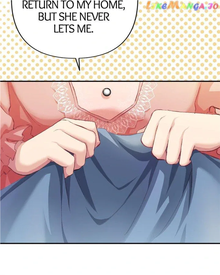 A Deceiving Bride and The Fierce Lion Chapter 42 – Page 56