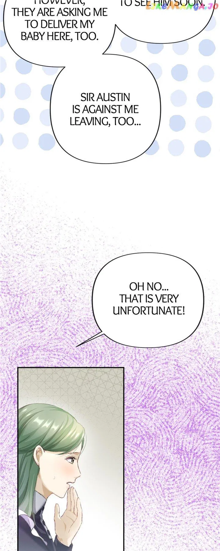 A Deceiving Bride and The Fierce Lion Chapter 42 – Page 58