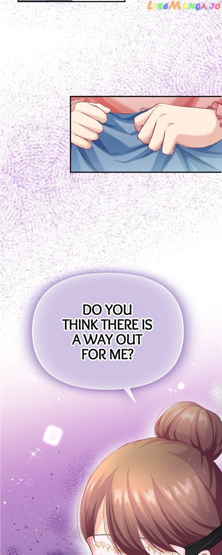 A Deceiving Bride and The Fierce Lion Chapter 42 – Page 59