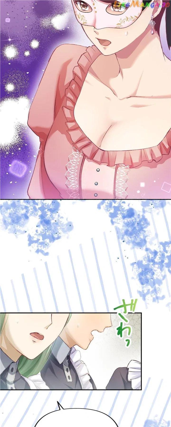 A Deceiving Bride and The Fierce Lion Chapter 42 – Page 60
