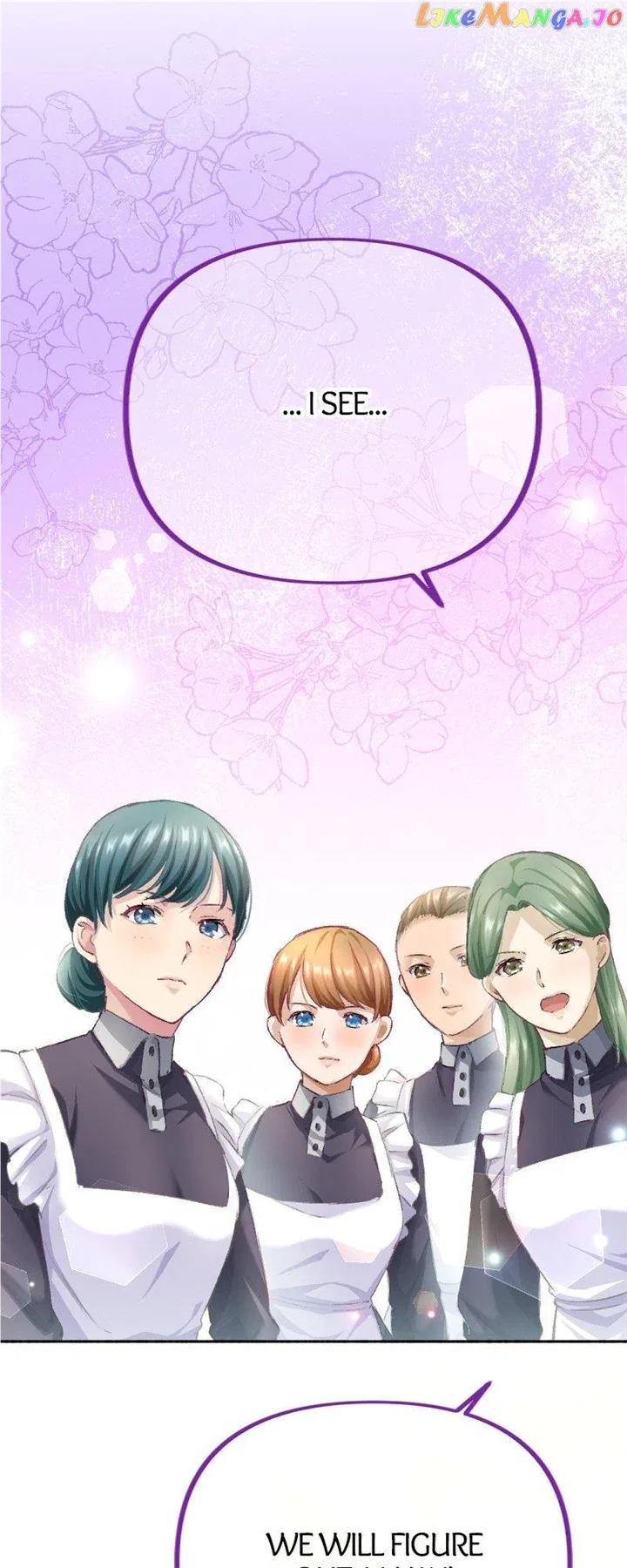 A Deceiving Bride and The Fierce Lion Chapter 42 – Page 62