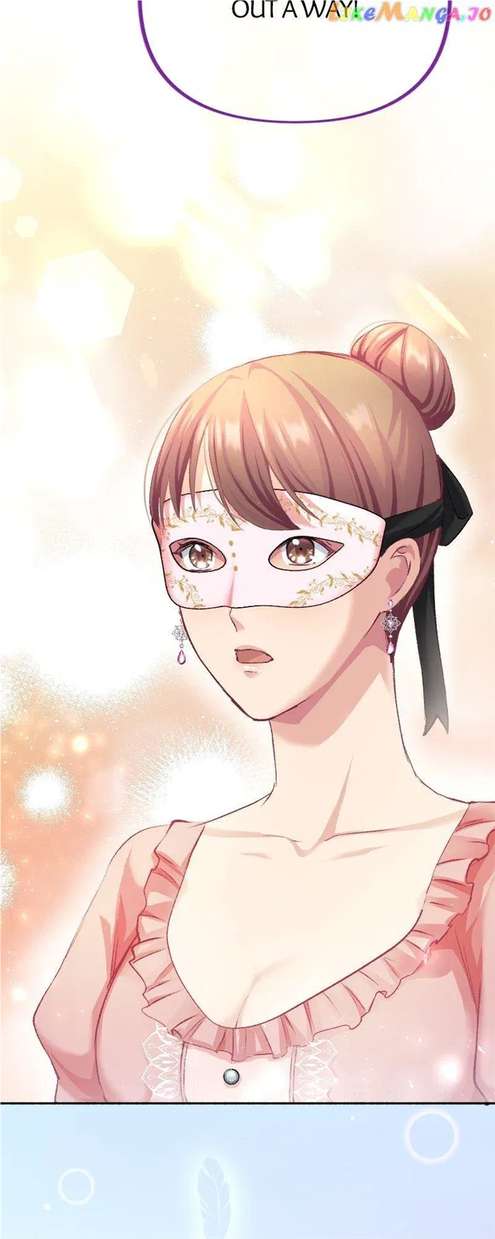 A Deceiving Bride and The Fierce Lion Chapter 42 – Page 63
