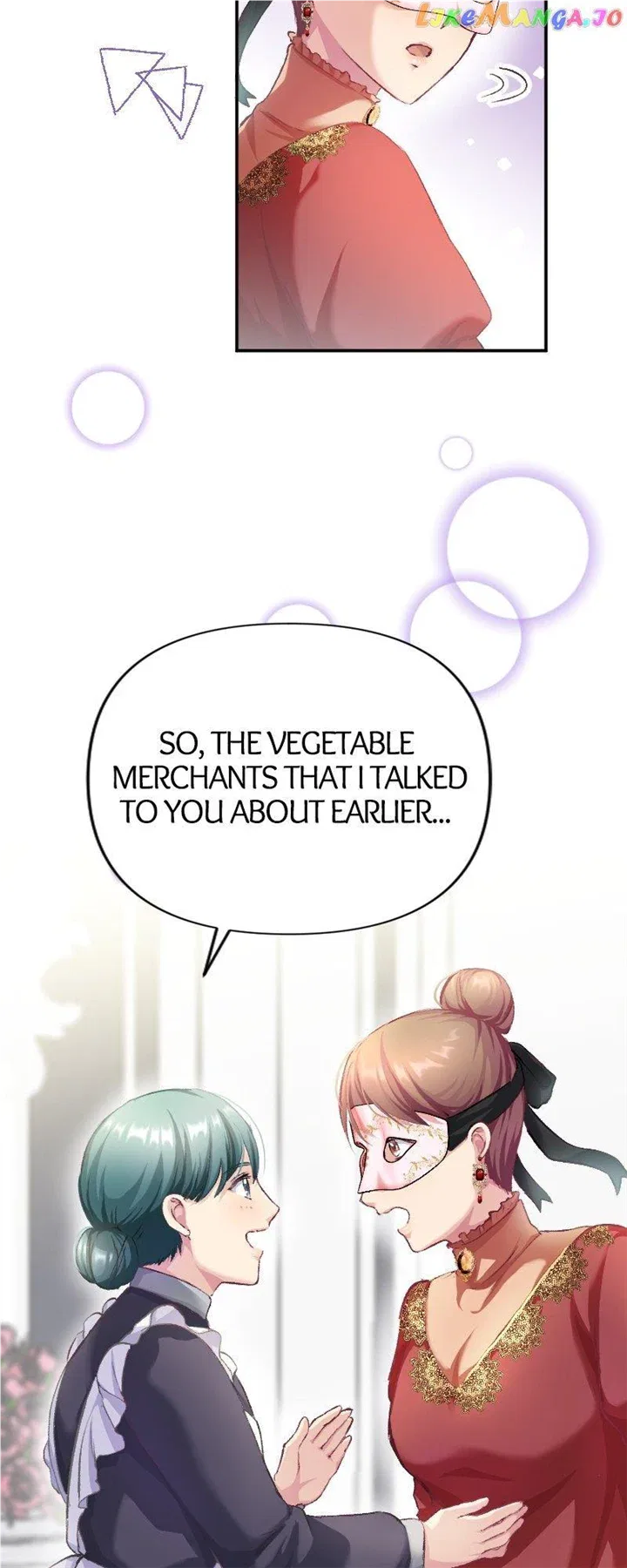 A Deceiving Bride and The Fierce Lion Chapter 42 – Page 68