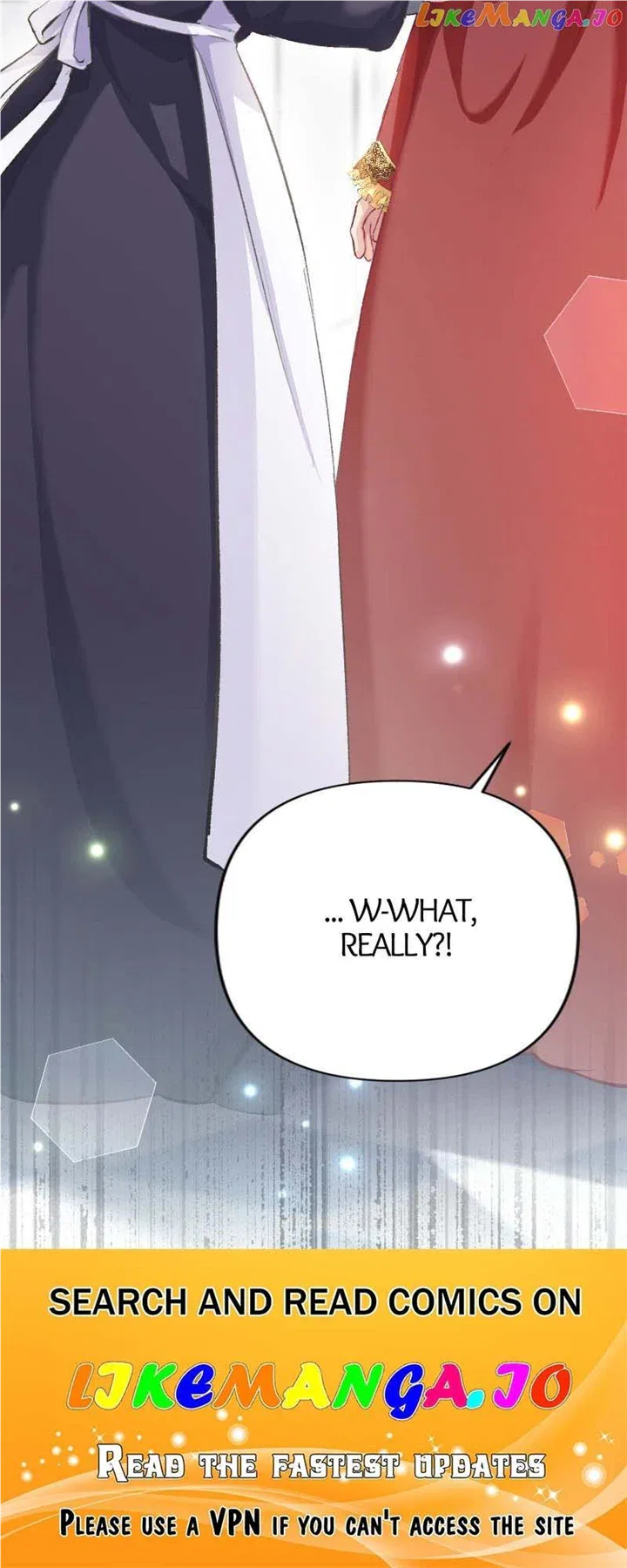 A Deceiving Bride and The Fierce Lion Chapter 42 – Page 69