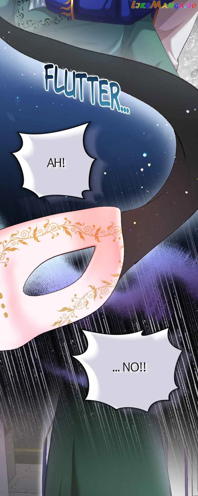 A Deceiving Bride and The Fierce Lion Chapter 41 – Page 2