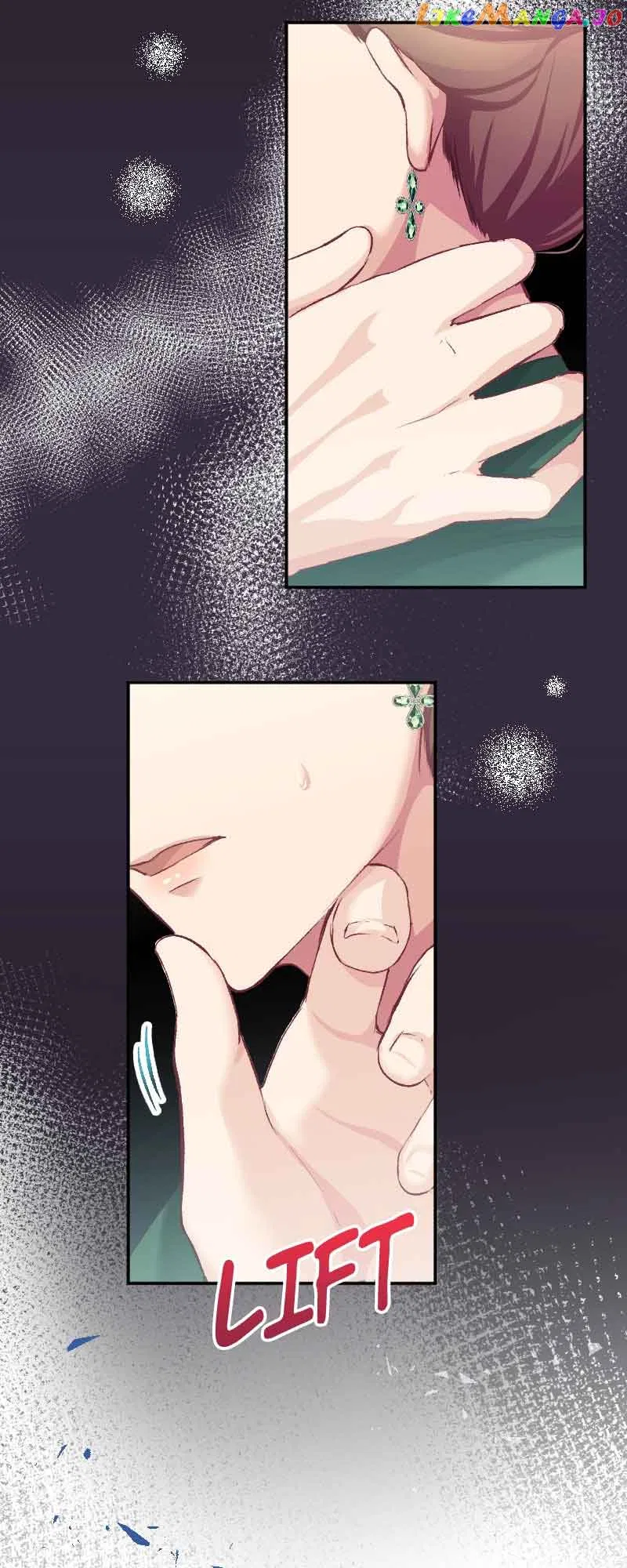 A Deceiving Bride and The Fierce Lion Chapter 41 – Page 4