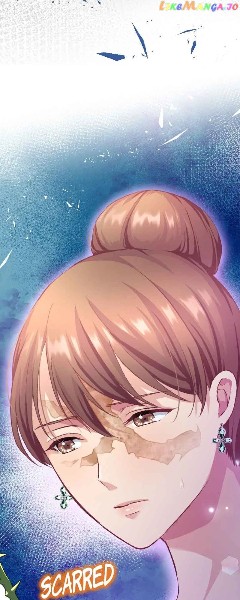 A Deceiving Bride and The Fierce Lion Chapter 41 – Page 5