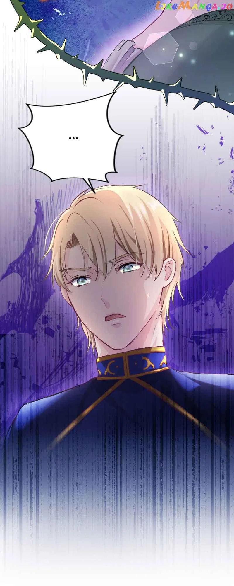 A Deceiving Bride and The Fierce Lion Chapter 41 – Page 6