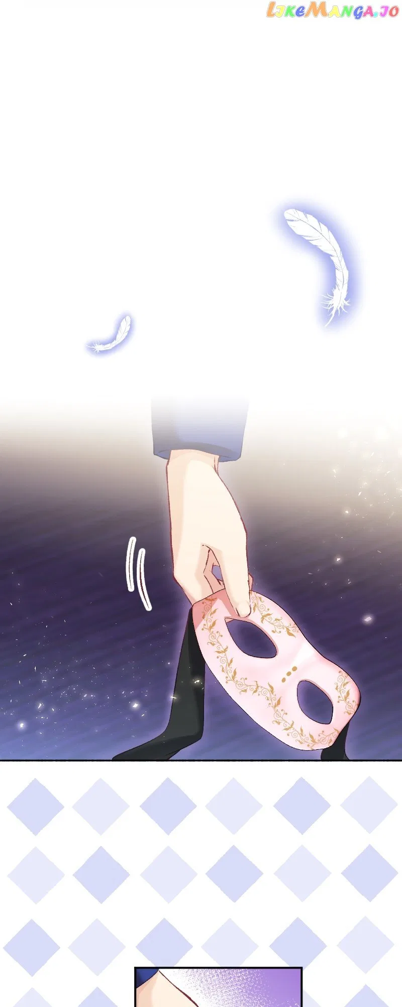 A Deceiving Bride and The Fierce Lion Chapter 41 – Page 7