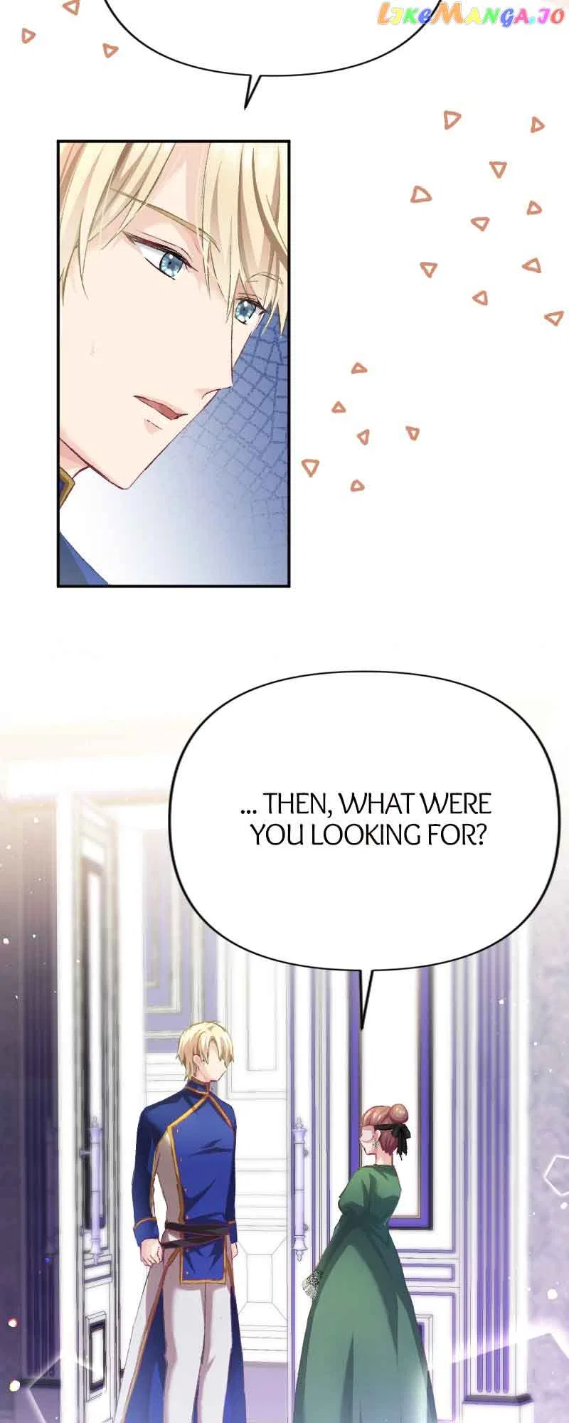 A Deceiving Bride and The Fierce Lion Chapter 41 – Page 10