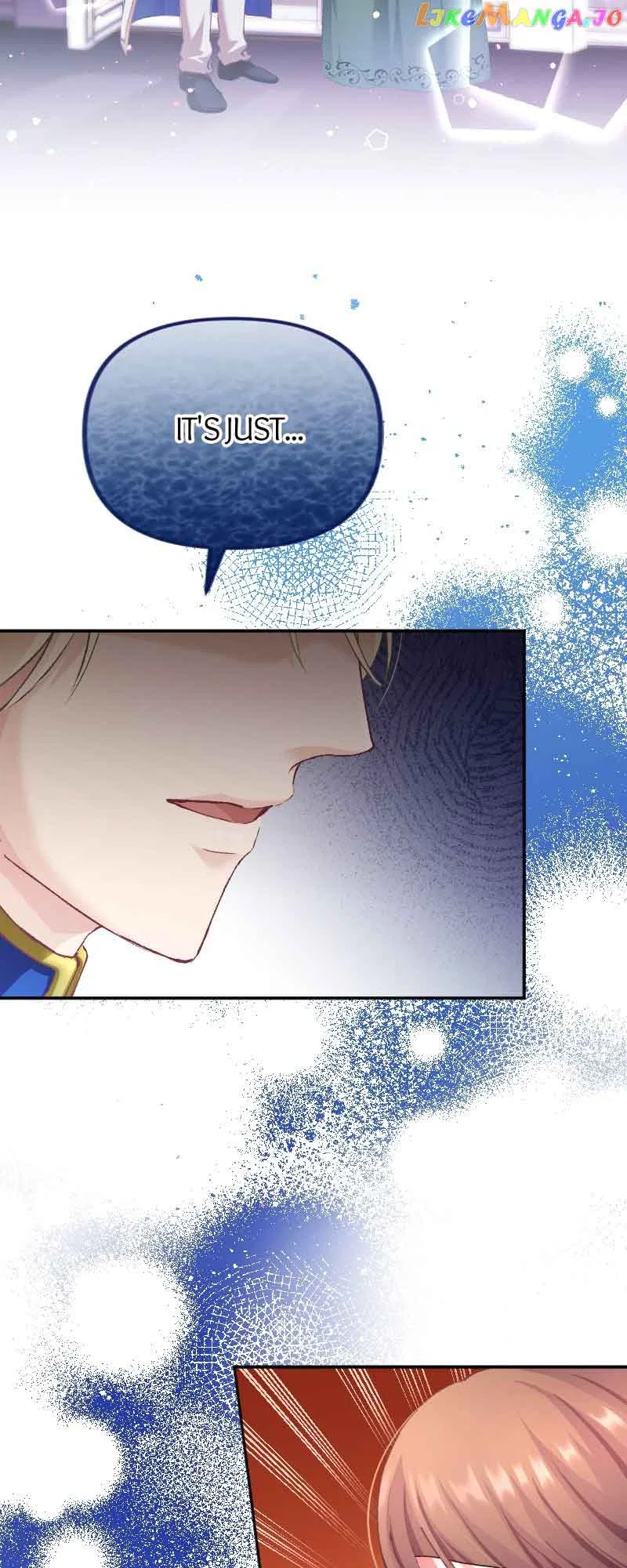A Deceiving Bride and The Fierce Lion Chapter 41 – Page 11