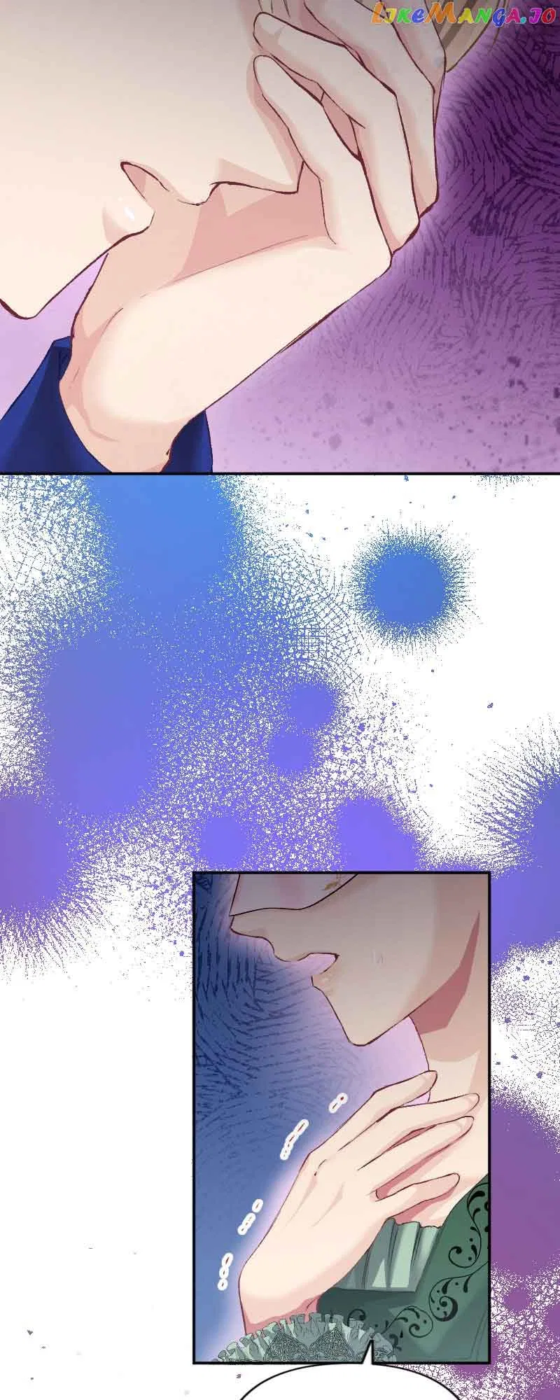 A Deceiving Bride and The Fierce Lion Chapter 41 – Page 13