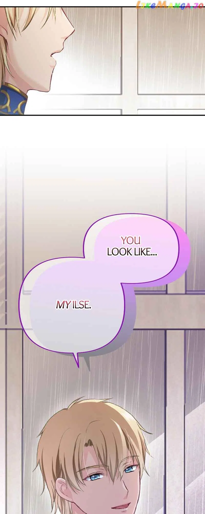 A Deceiving Bride and The Fierce Lion Chapter 41 – Page 17