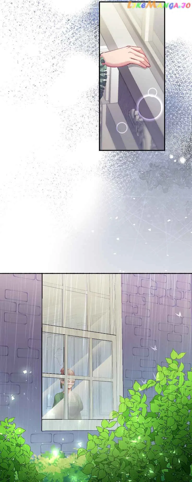 A Deceiving Bride and The Fierce Lion Chapter 41 – Page 21