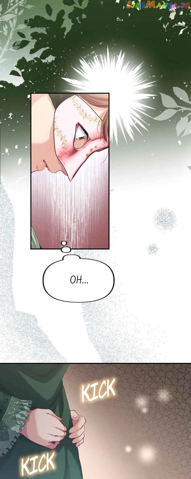 A Deceiving Bride and The Fierce Lion Chapter 41 – Page 23