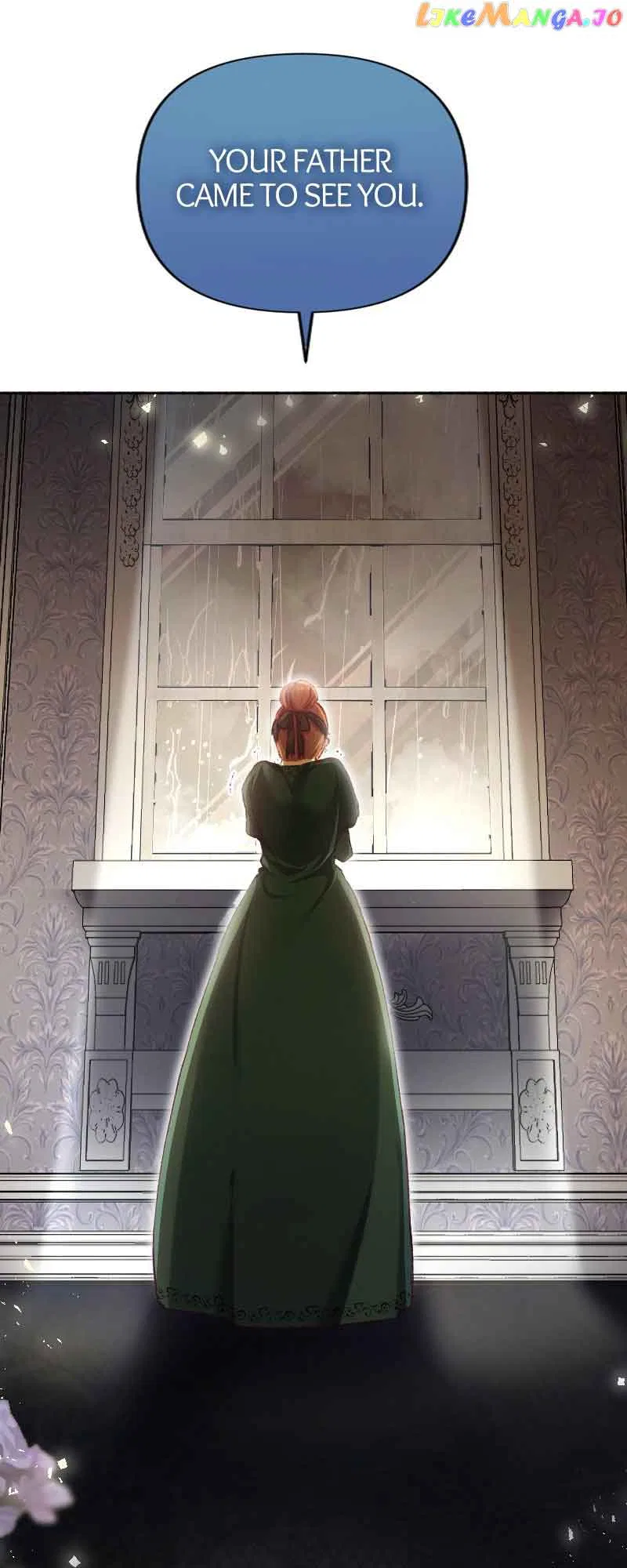 A Deceiving Bride and The Fierce Lion Chapter 41 – Page 25