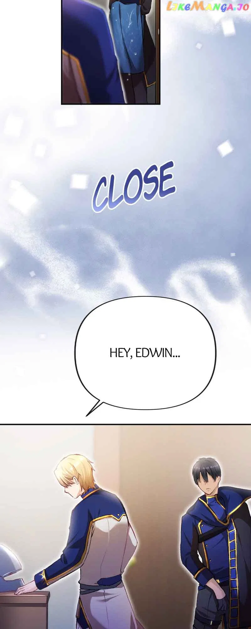 A Deceiving Bride and The Fierce Lion Chapter 41 – Page 30