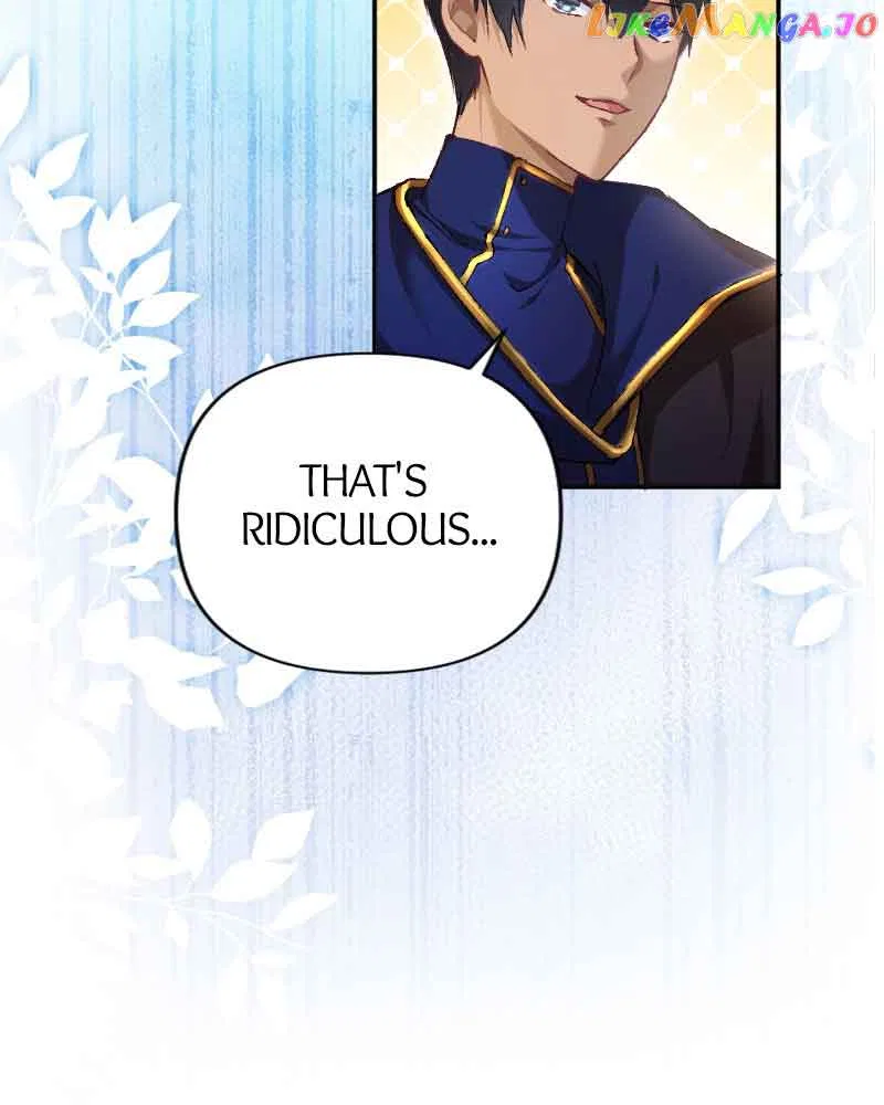 A Deceiving Bride and The Fierce Lion Chapter 41 – Page 32