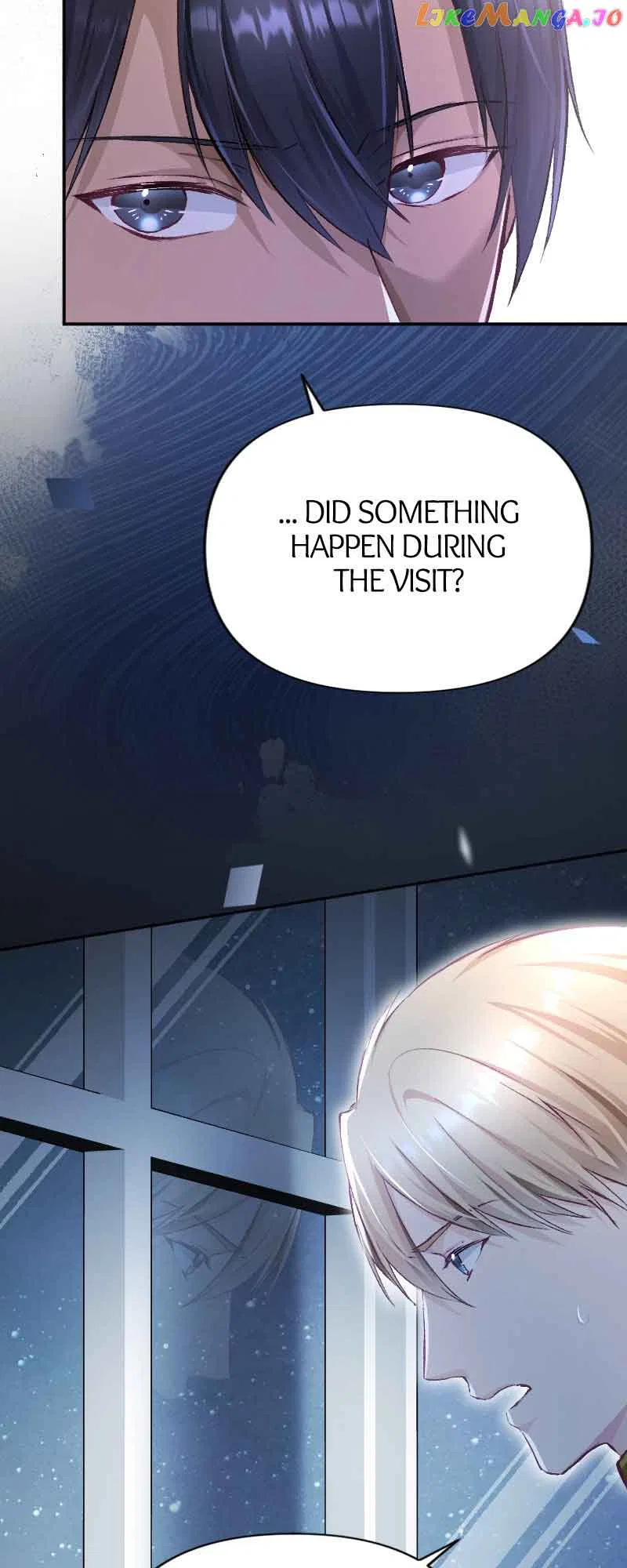 A Deceiving Bride and The Fierce Lion Chapter 41 – Page 34