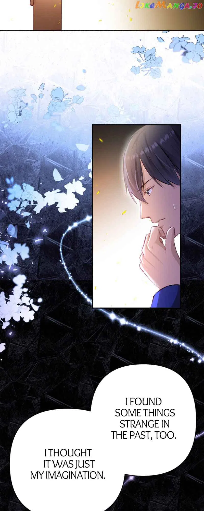 A Deceiving Bride and The Fierce Lion Chapter 41 – Page 37