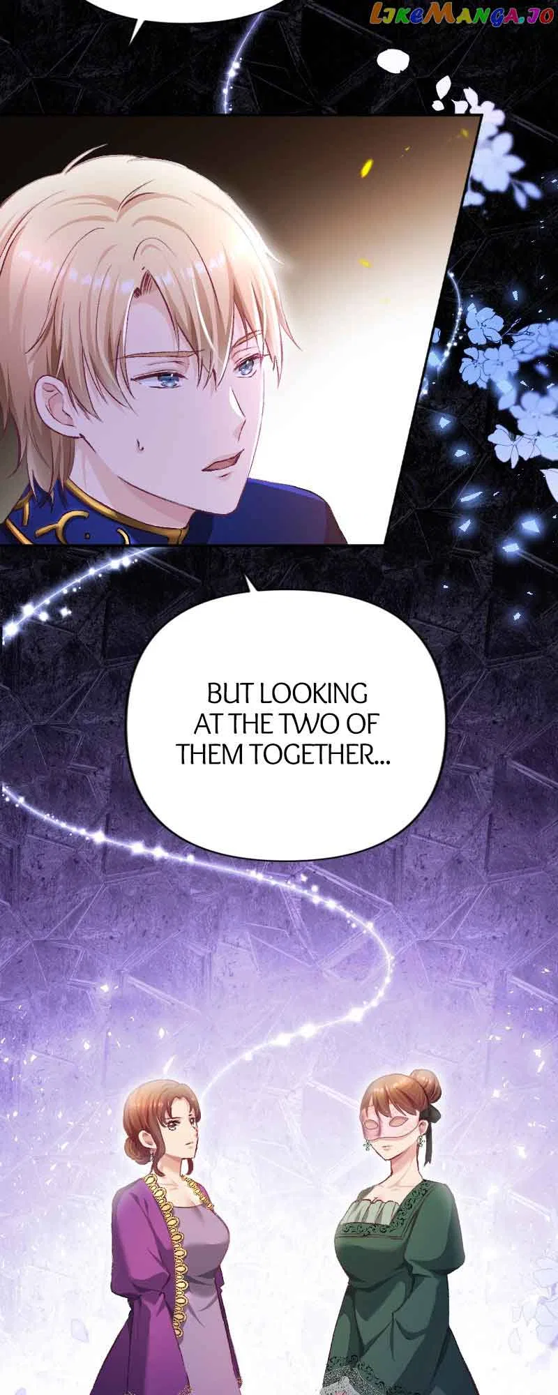 A Deceiving Bride and The Fierce Lion Chapter 41 – Page 38