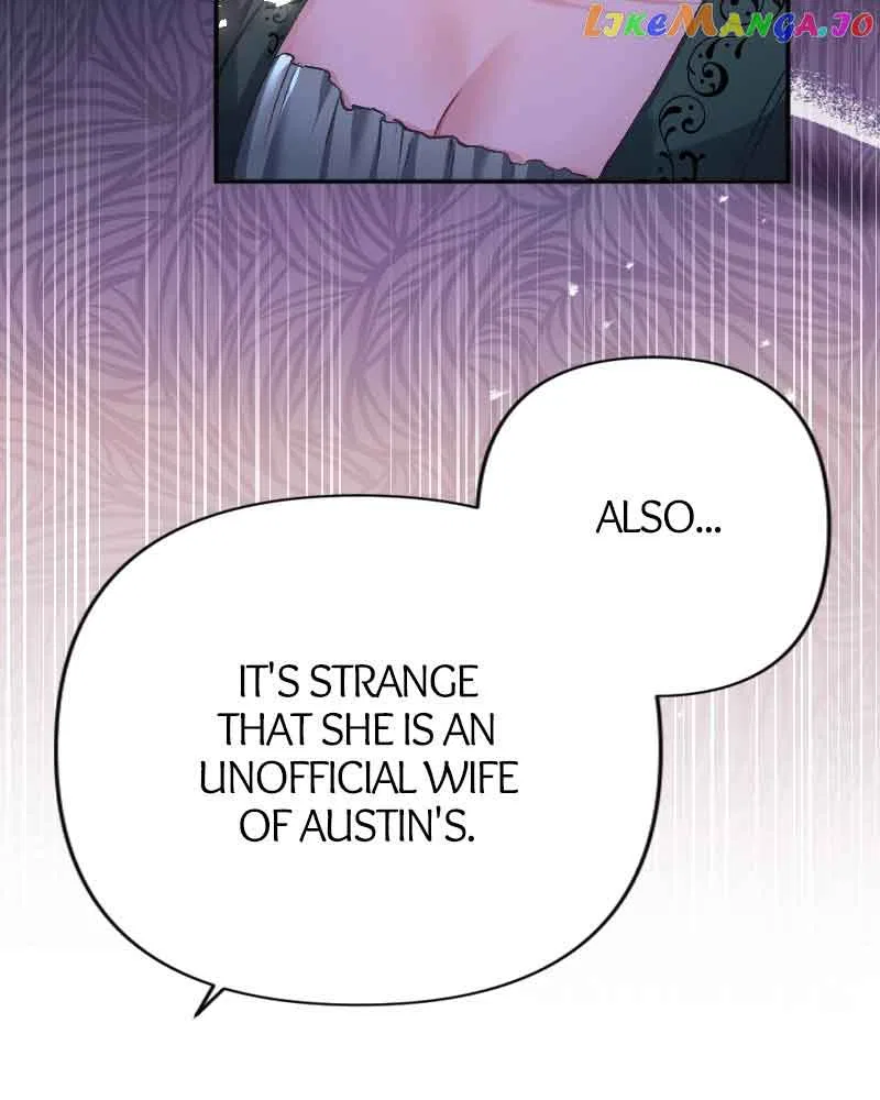 A Deceiving Bride and The Fierce Lion Chapter 41 – Page 40