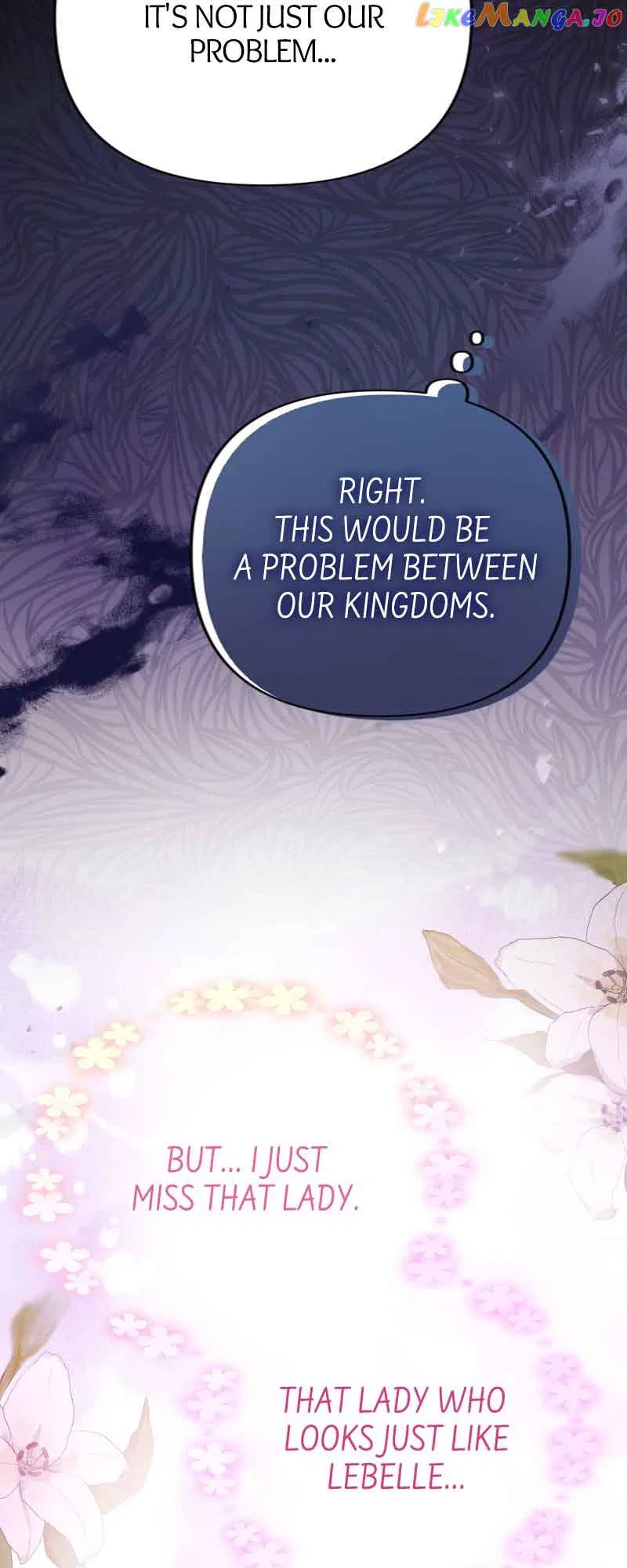 A Deceiving Bride and The Fierce Lion Chapter 41 – Page 43