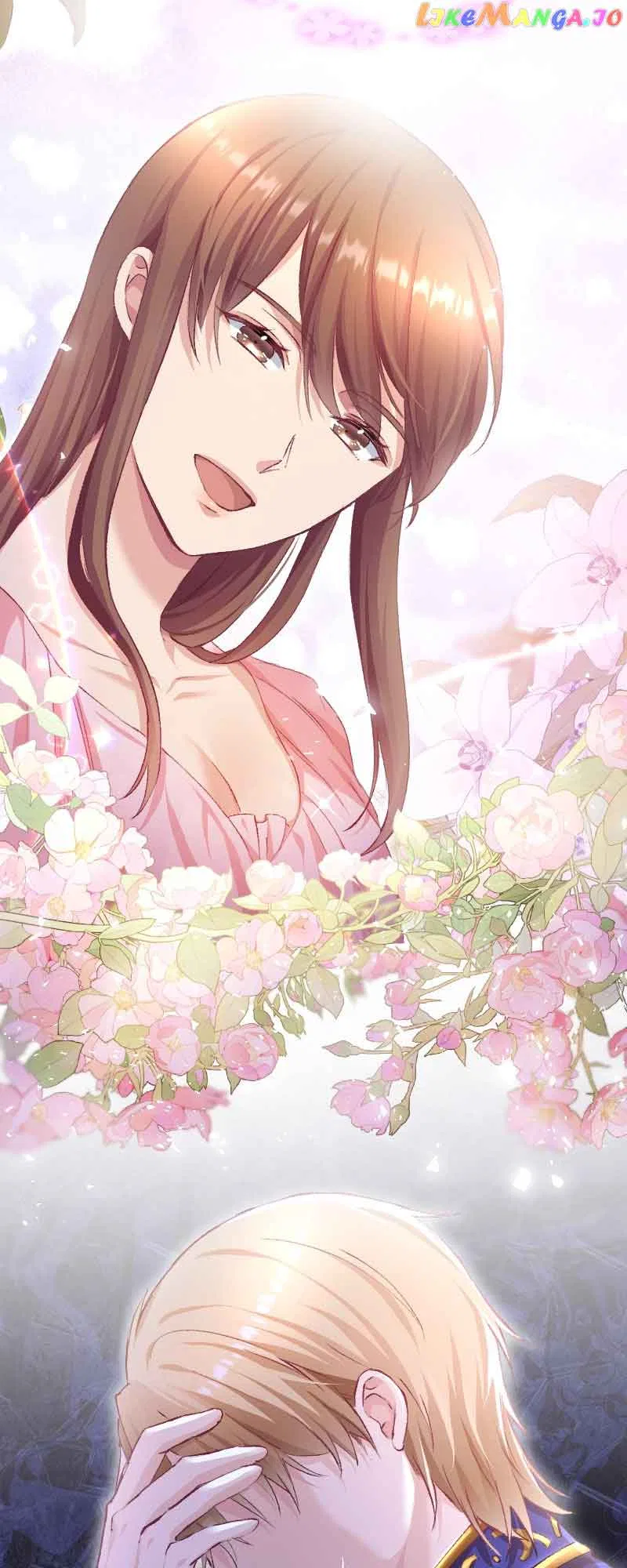 A Deceiving Bride and The Fierce Lion Chapter 41 – Page 44