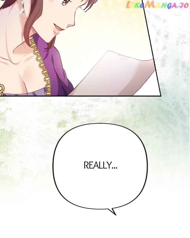 A Deceiving Bride and The Fierce Lion Chapter 41 – Page 48