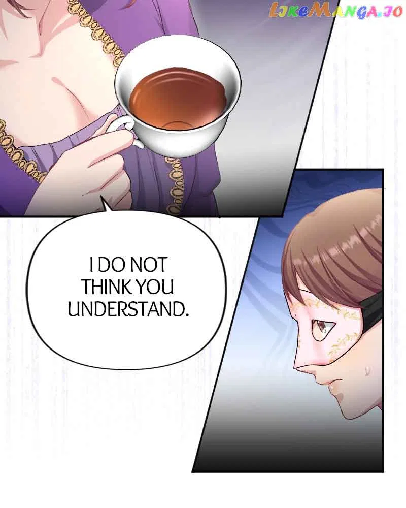 A Deceiving Bride and The Fierce Lion Chapter 41 – Page 56
