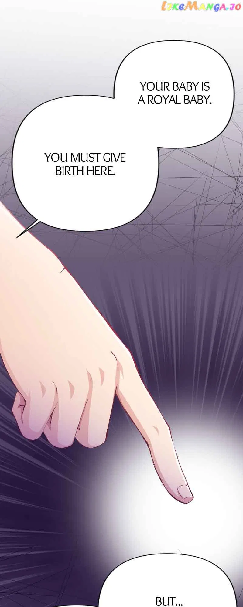 A Deceiving Bride and The Fierce Lion Chapter 41 – Page 57