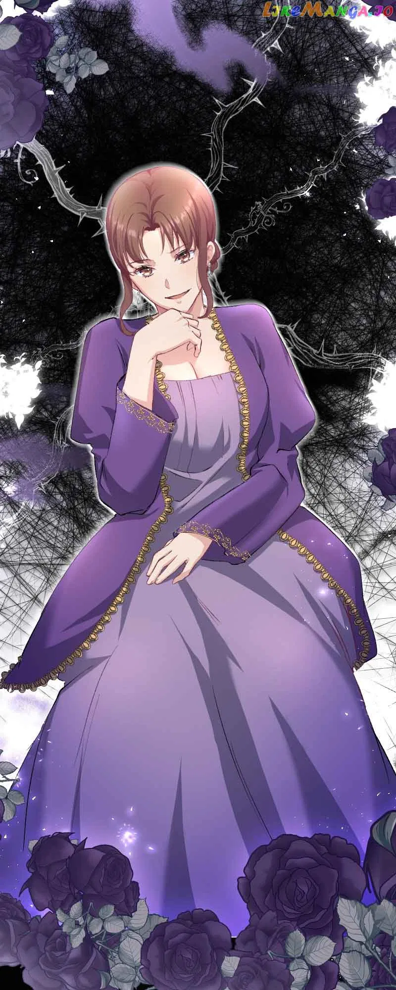 A Deceiving Bride and The Fierce Lion Chapter 41 – Page 60