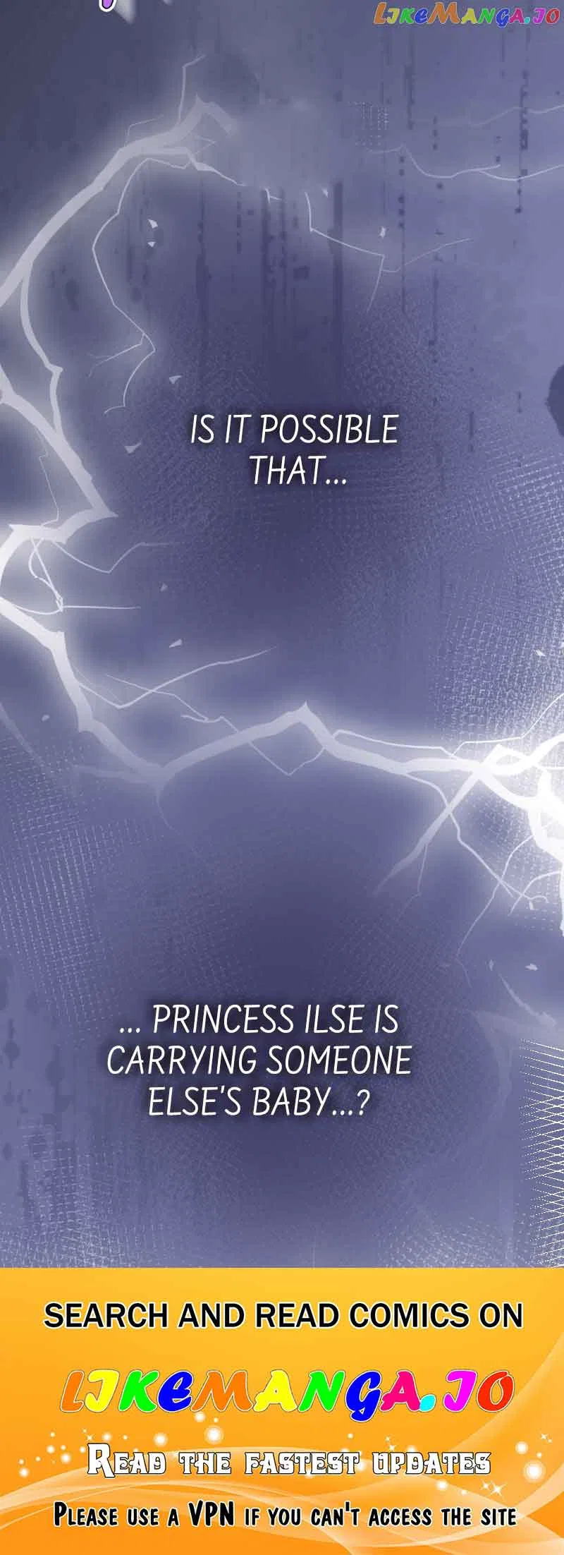 A Deceiving Bride and The Fierce Lion Chapter 41 – Page 62