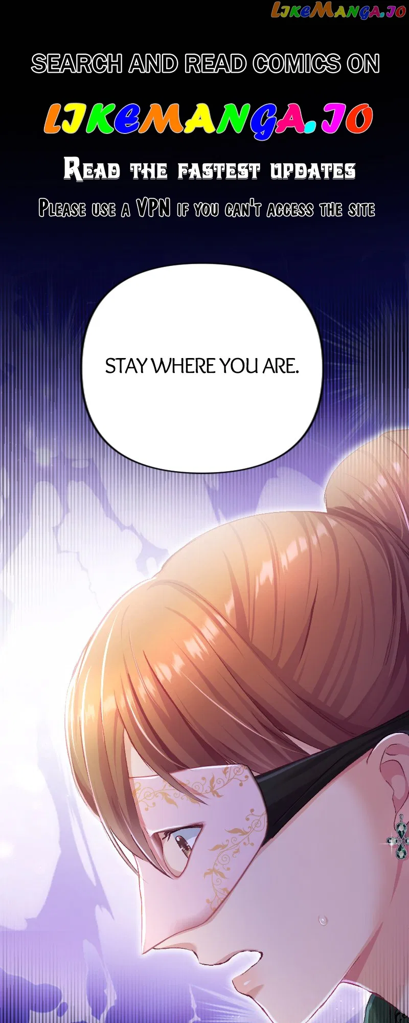 A Deceiving Bride and The Fierce Lion Chapter 40 – Page 1