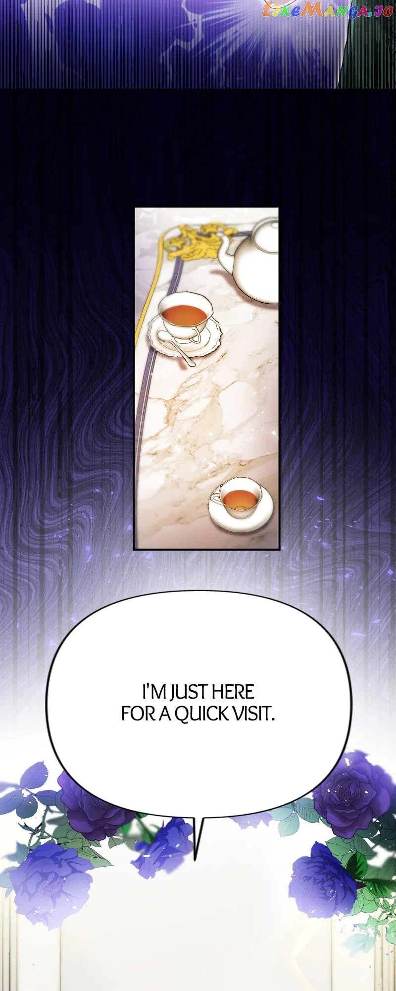 A Deceiving Bride and The Fierce Lion Chapter 40 – Page 2