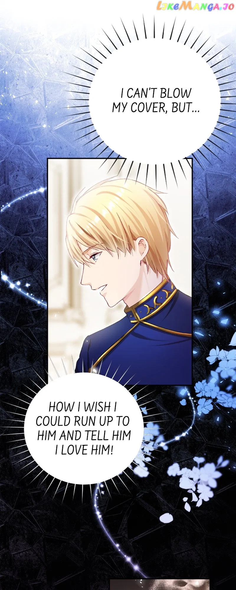 A Deceiving Bride and The Fierce Lion Chapter 40 – Page 9