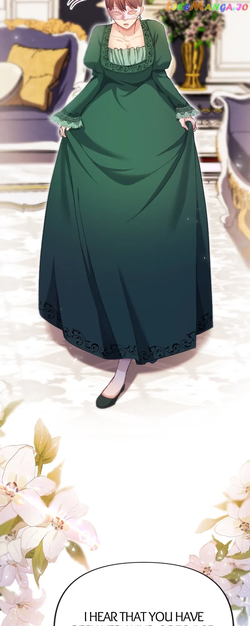 A Deceiving Bride and The Fierce Lion Chapter 40 – Page 12