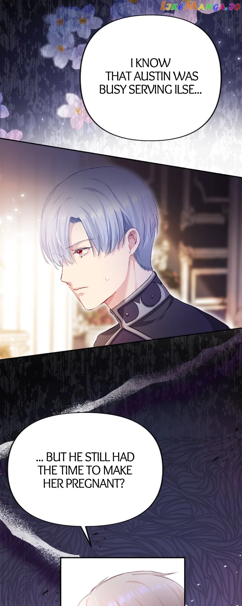 A Deceiving Bride and The Fierce Lion Chapter 40 – Page 18