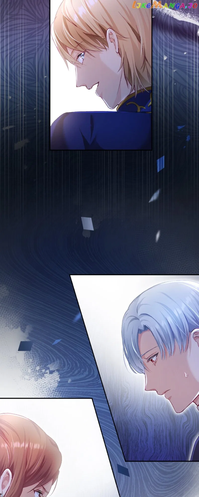 A Deceiving Bride and The Fierce Lion Chapter 40 – Page 19