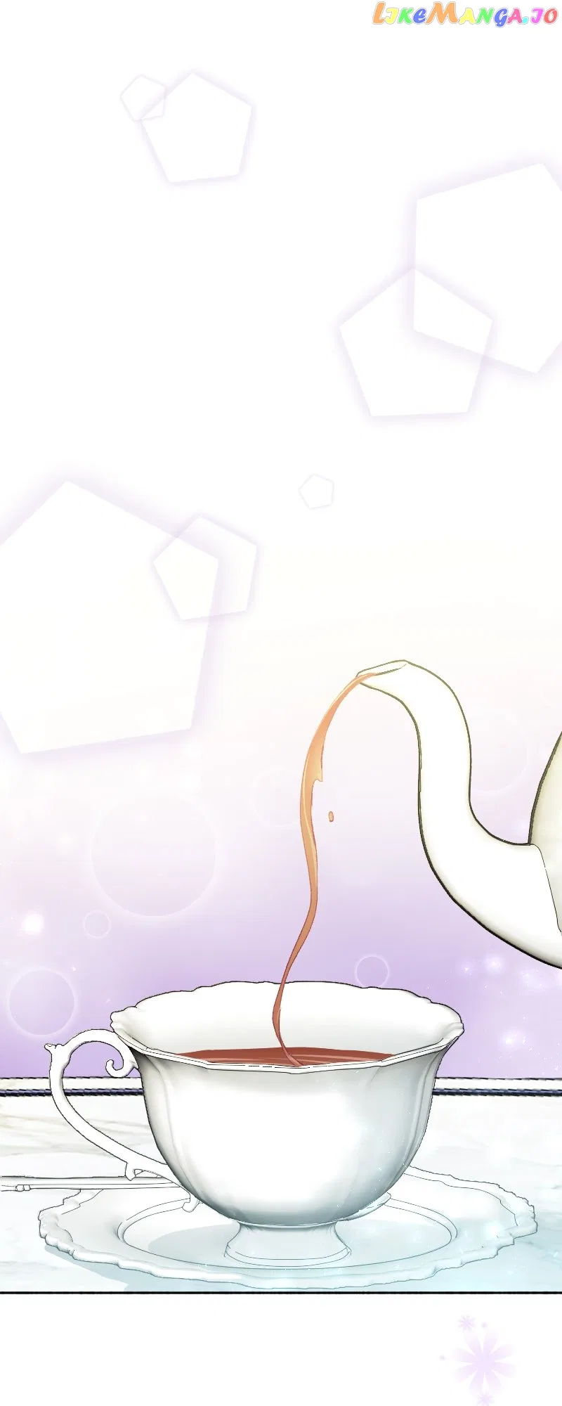 A Deceiving Bride and The Fierce Lion Chapter 40 – Page 27